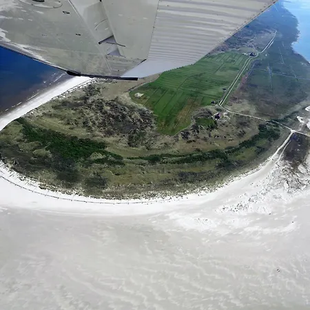 Apartment Uns To Hus Bootjefahrt *